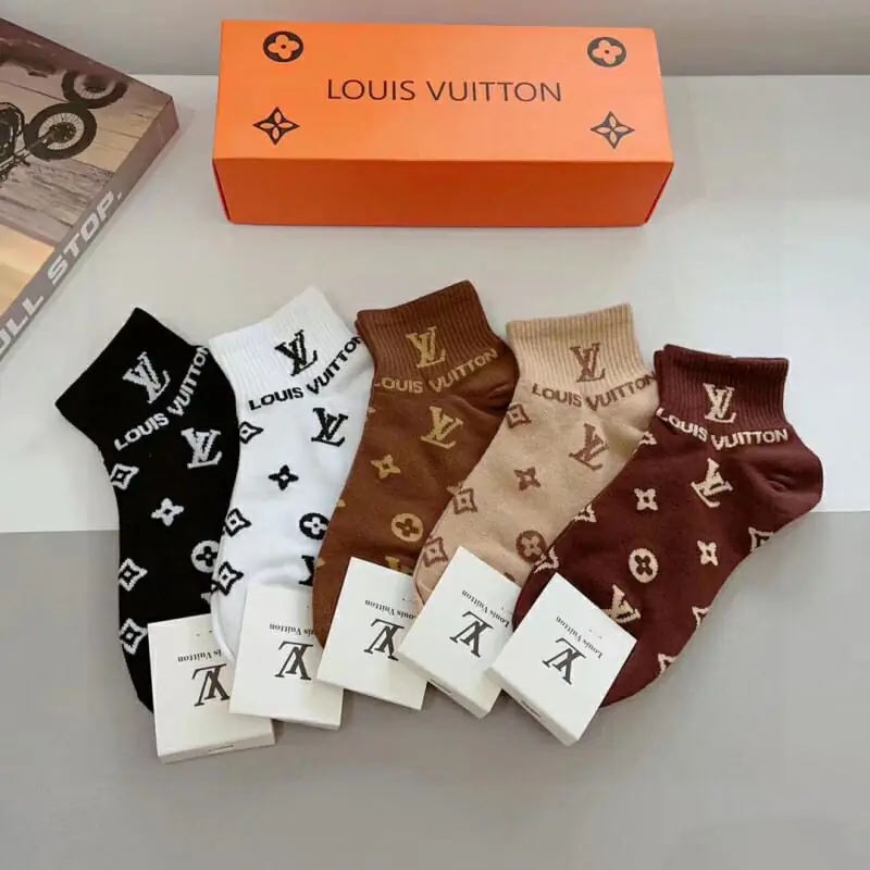 louis vuitton lv chaussettes s_12422432